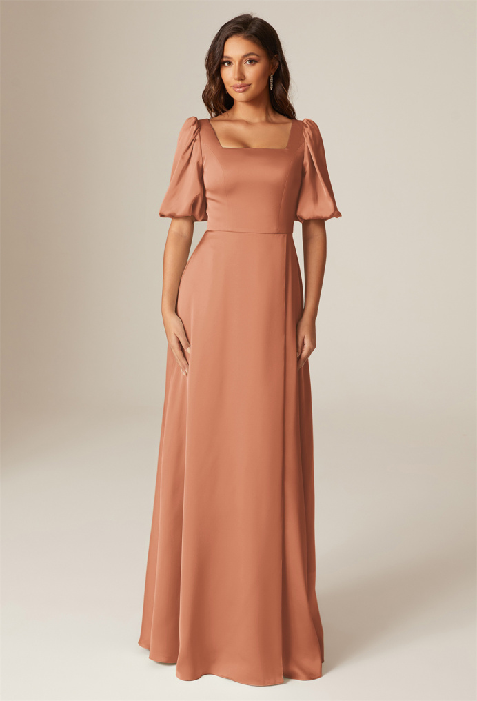 AW Etta Dress